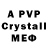 Alpha PVP Crystall Biswayan karmakar